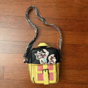 Disney Pirate Bag